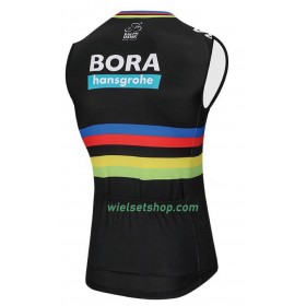 2018 Bora-Hansgrohe Fietsvest N004 